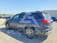 2019 GMC ACADIA photo