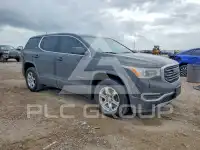 2019 GMC ACADIA фото