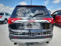 2019 GMC ACADIA фото