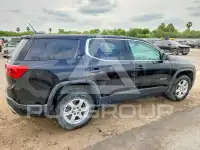 2019 GMC ACADIA фото