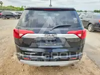 2019 GMC ACADIA фото