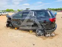 2019 GMC ACADIA фото