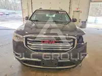 2019 GMC ACADIA фото