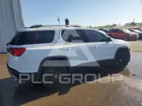 2019 GMC ACADIA фото