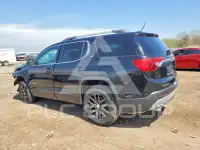 2019 GMC ACADIA photo