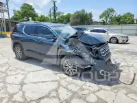 2019 GMC ACADIA фото