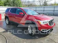 2019 GMC ACADIA photo