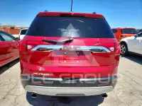 2019 GMC ACADIA фото