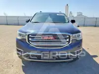 2019 GMC ACADIA photo