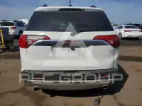2019 GMC ACADIA фото