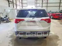 2019 GMC ACADIA фото