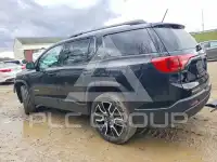 2019 GMC ACADIA photo