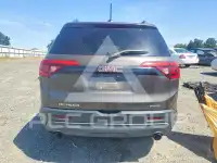 2019 GMC ACADIA фото