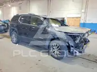 2019 GMC ACADIA фото