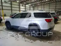2019 GMC ACADIA фото