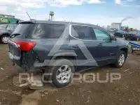 2019 GMC ACADIA фото