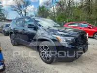 2019 GMC ACADIA photo