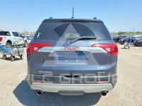 2019 GMC ACADIA photo