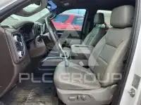 2019 GMC Forward фото