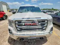 2019 GMC Forward фото
