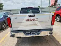2019 GMC Forward фото