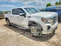 2019 GMC Forward фото