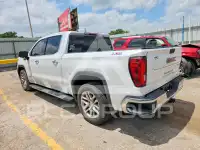 2019 GMC Forward фото