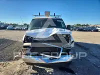 2019 GMC Savana photo