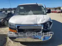 2019 GMC Savana фото