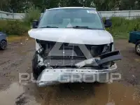 2019 GMC Savana photo