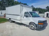 2019 GMC Savana фото