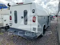 2019 GMC Savana фото