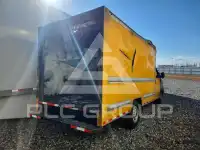 2019 GMC SAVANA photo