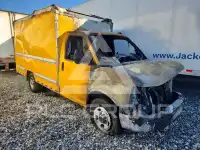 2019 GMC SAVANA photo