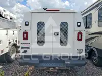 2019 GMC Savana фото
