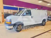 2019 GMC Savana photo