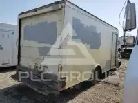 2019 GMC Savana photo