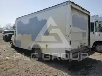 2019 GMC Savana photo