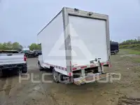 2019 GMC Savana фото