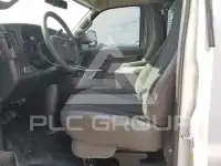 2019 GMC Savana фото
