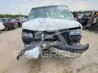 2019 GMC Savana фото