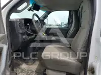 2019 GMC Savana photo