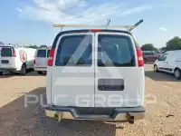 2019 GMC Savana photo