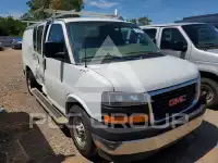 2019 GMC Savana photo
