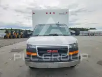 2019 GMC Savana фото
