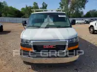 2019 GMC Savana photo