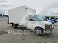 2019 GMC Savana фото