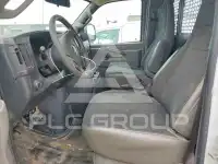 2019 GMC Savana photo
