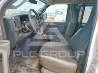 2019 GMC Savana photo