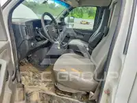 2019 GMC Savana фото